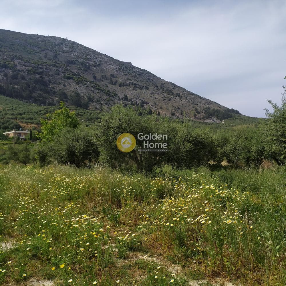 Building Plot in Epano Archanes, Archanes — Photo 14 of 17