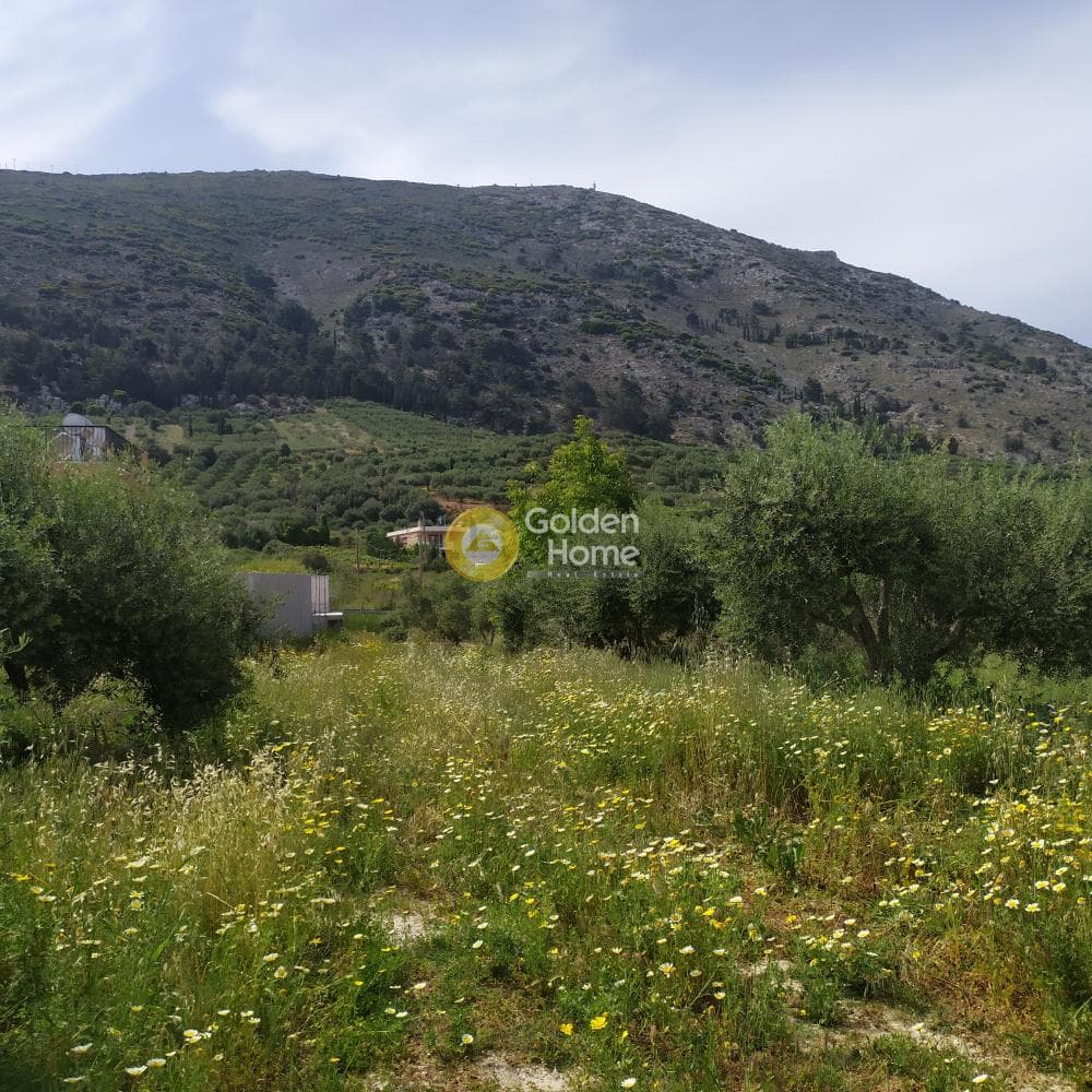 Building Plot in Epano Archanes, Archanes — Photo 17 of 17
