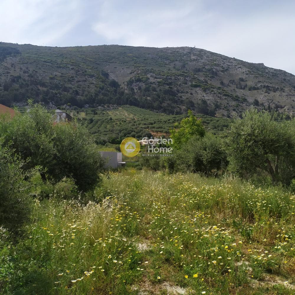 Building Plot in Epano Archanes, Archanes — Photo 16 of 17