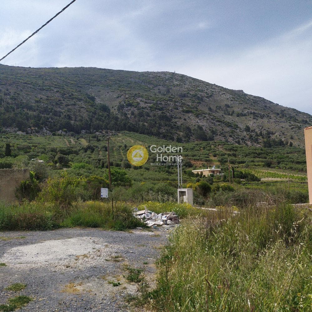 Building Plot in Epano Archanes, Archanes — Photo 15 of 17