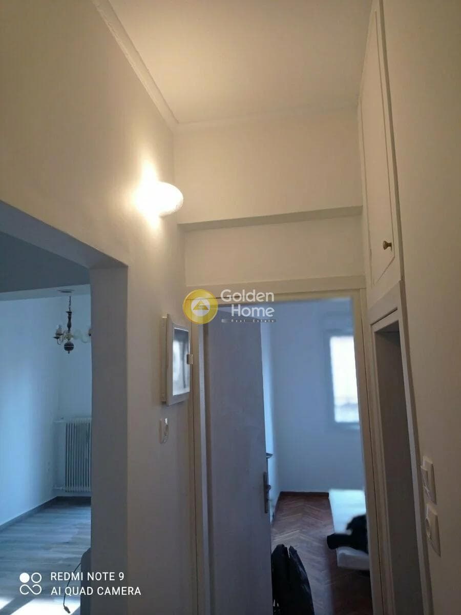 Διαμέρισμα στην Βαρνάβα, Εκάλη — Φωτογραφία 1 από 3