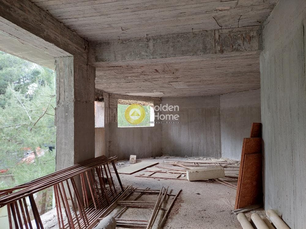 Μονοκατοικία στην Μεγάλα Σχοινία Α, Αχαρνές — Φωτογραφία 2 από 21
