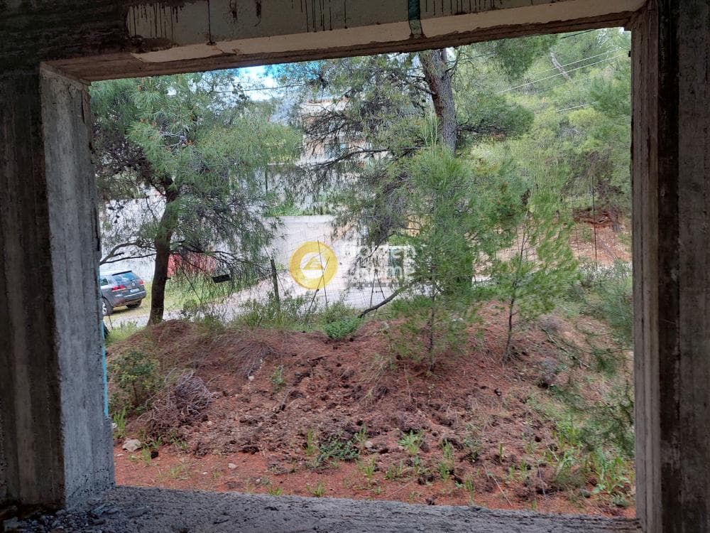 Μονοκατοικία στην Μεγάλα Σχοινία Α, Αχαρνές — Φωτογραφία 13 από 21