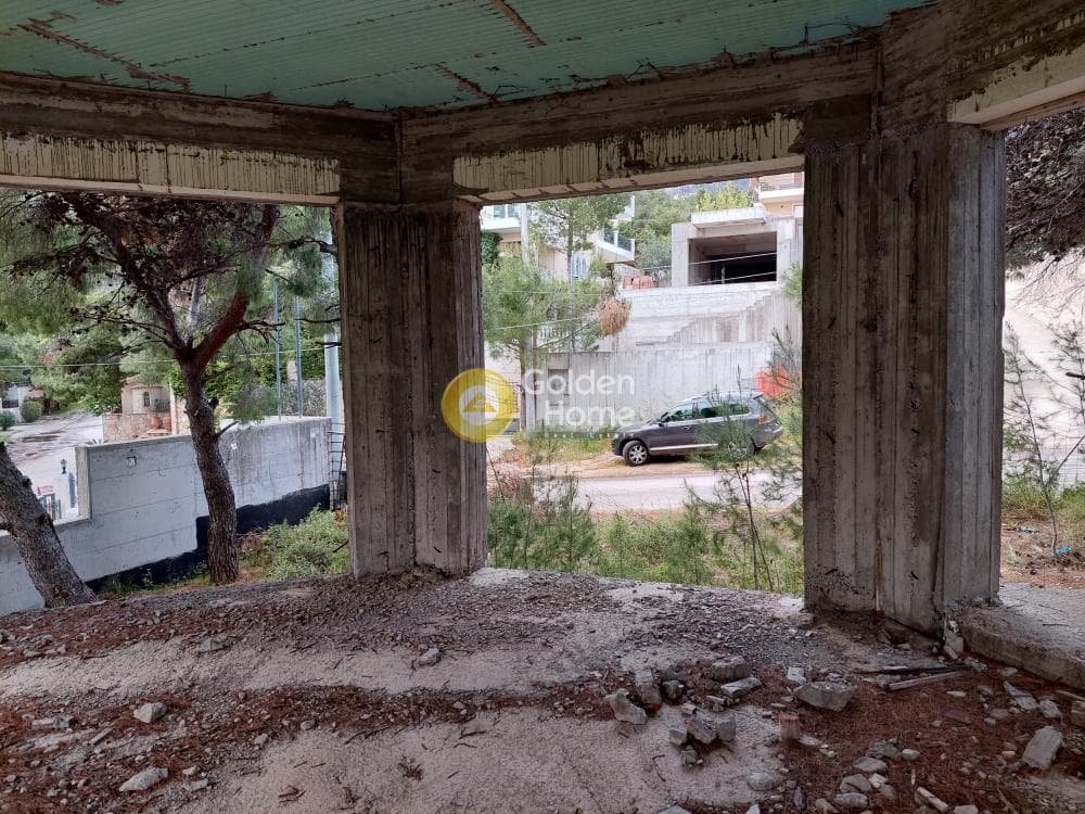 Μονοκατοικία στην Μεγάλα Σχοινία Α, Αχαρνές — Φωτογραφία 16 από 21