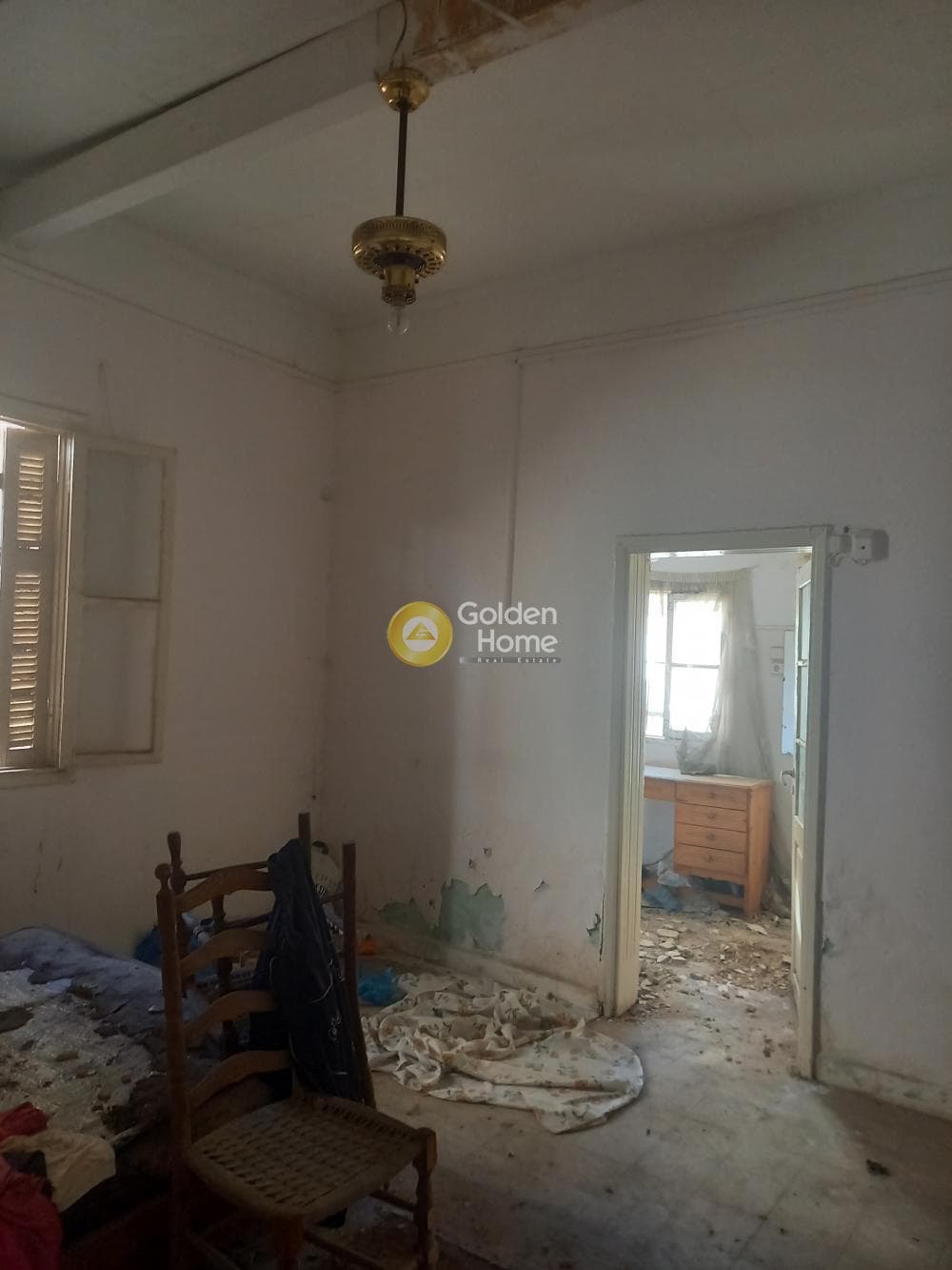 Apartment in Agios Ioannis Chrisostomos, Nikaia — Photo 9 of 9