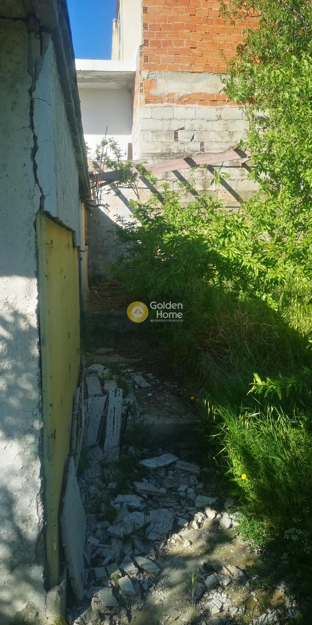 Μονοκατοικία στην Καλύβια, Καλύβια Θορικού — Φωτογραφία 4 από 4