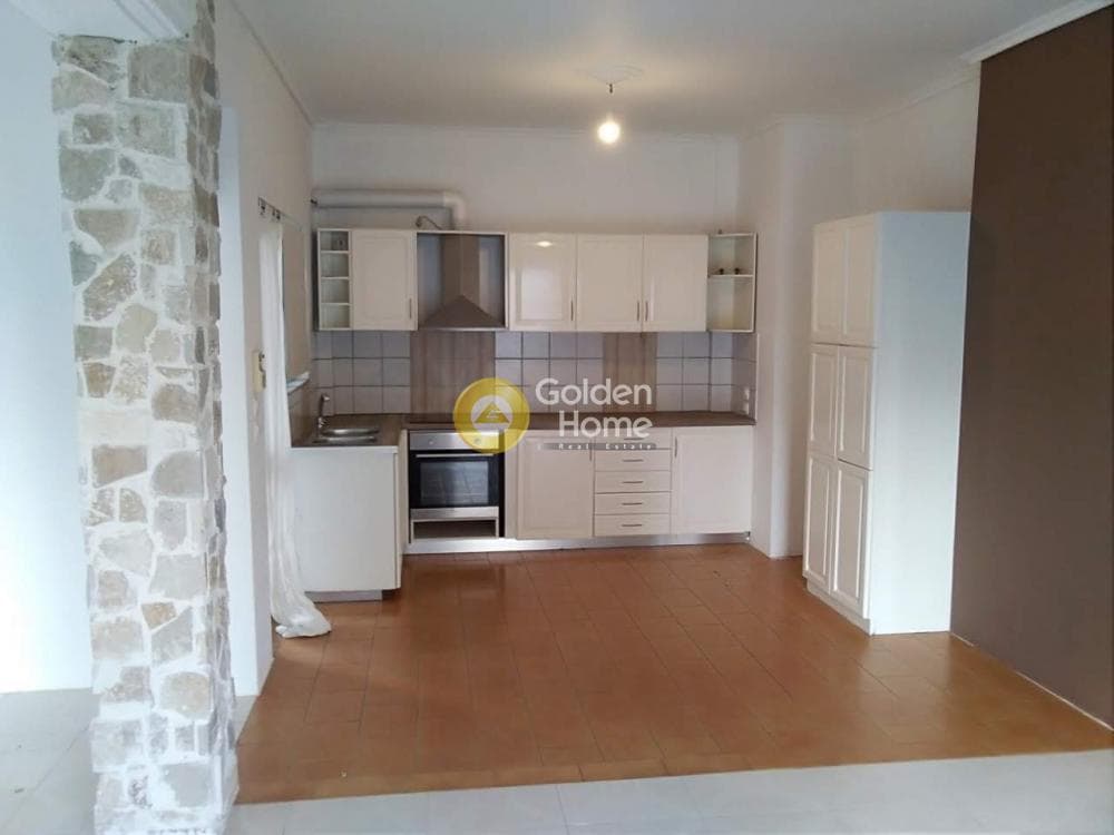 Apartment in Kipoupoli, Petroupoli — Photo 13 of 14