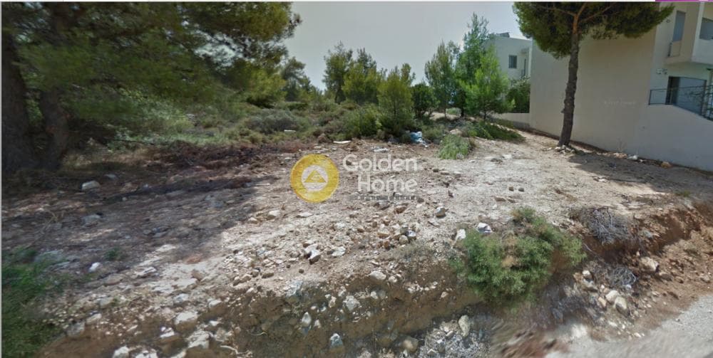 Οικόπεδο στην Πάτημα, Χαλάνδρι