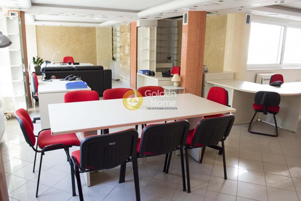Office in Agios Antonios, Peristeri — Photo 2 of 22