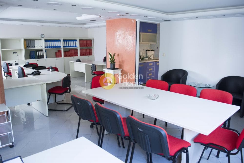 Office in Agios Antonios, Peristeri — Photo 1 of 22