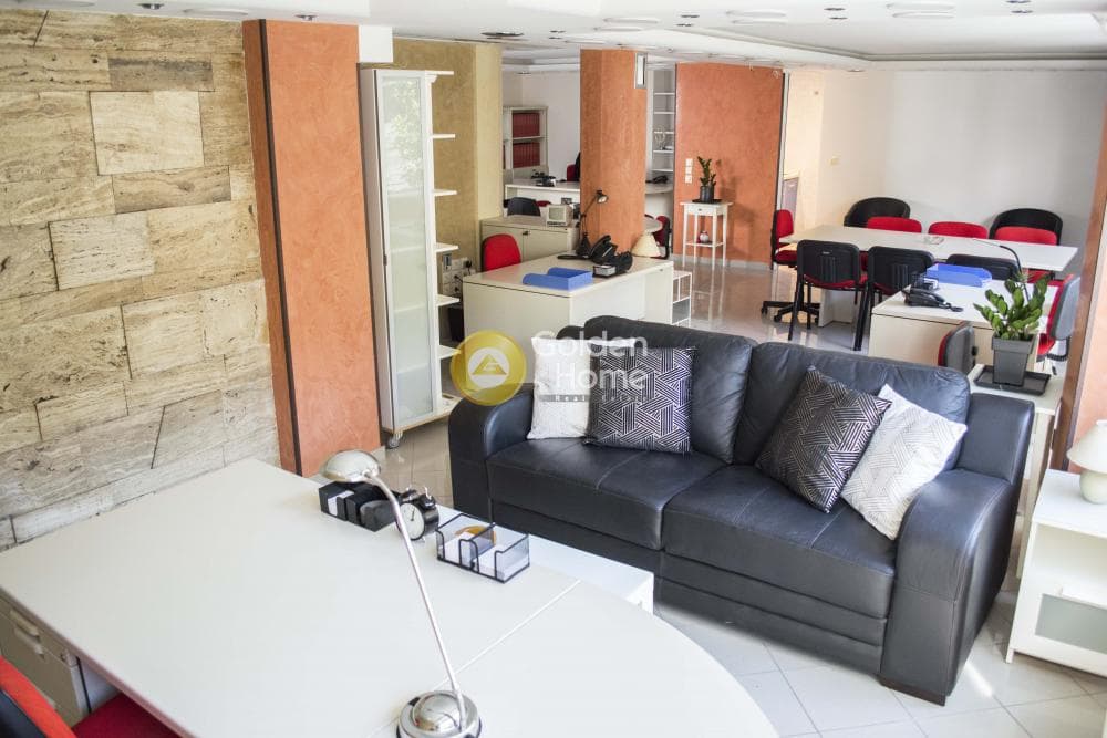 Office in Agios Antonios, Peristeri — Photo 3 of 22