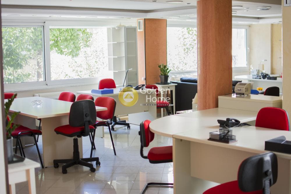 Office in Agios Antonios, Peristeri — Photo 6 of 22