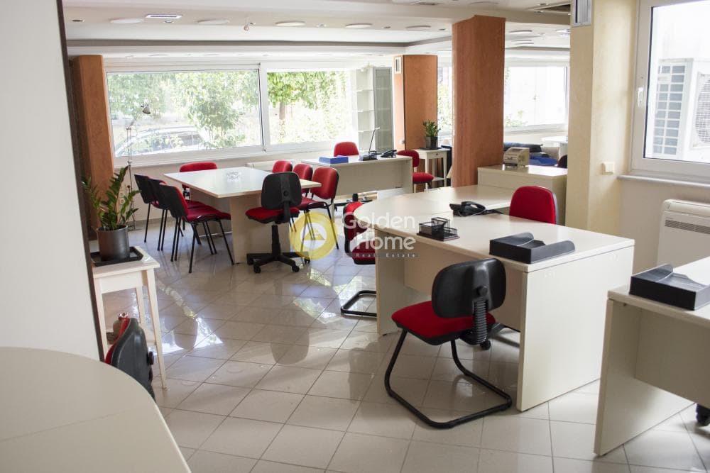 Office in Agios Antonios, Peristeri — Photo 4 of 22