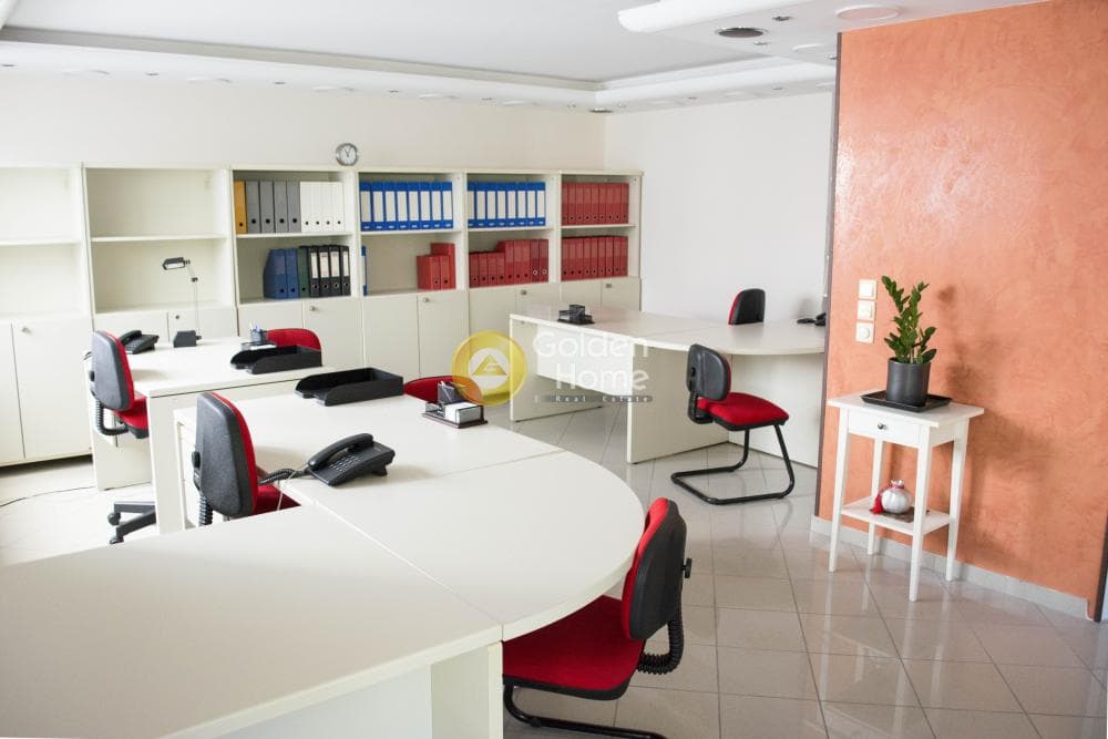 Office in Agios Antonios, Peristeri — Photo 7 of 22