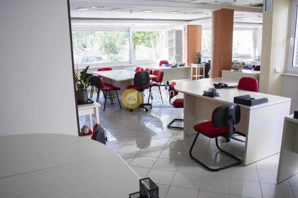 Office in Agios Antonios, Peristeri — Photo 8 of 22