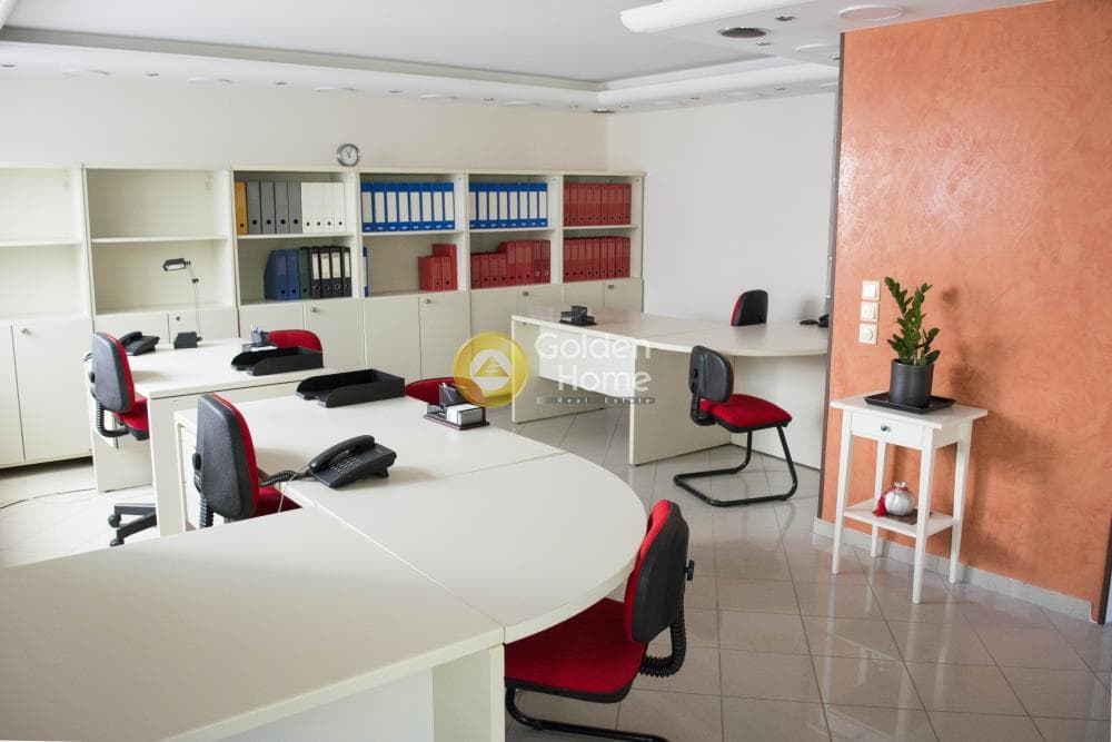 Office in Agios Antonios, Peristeri — Photo 11 of 22