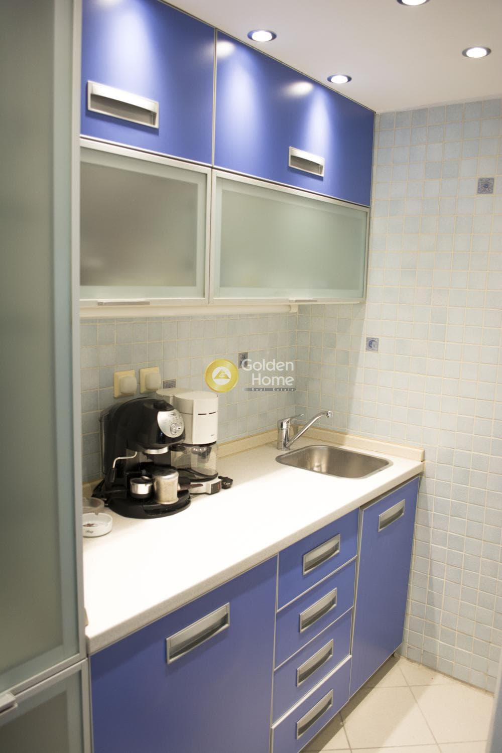 Office in Agios Antonios, Peristeri — Photo 9 of 22