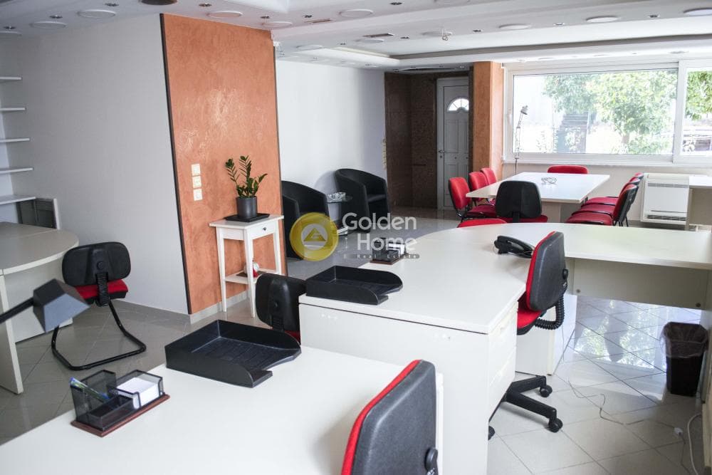 Office in Agios Antonios, Peristeri — Photo 10 of 22
