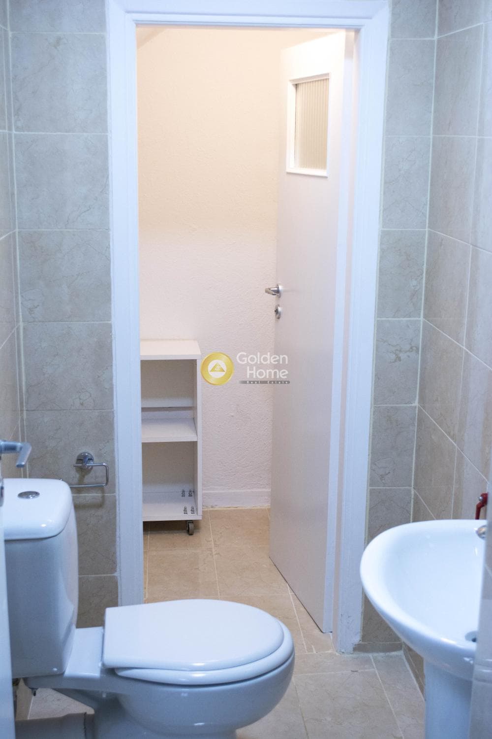 Office in Agios Antonios, Peristeri — Photo 17 of 22