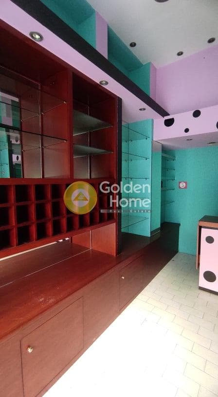 Retail Store in Agios Ioannis Chrisostomos, Nikaia — Photo 4 of 7