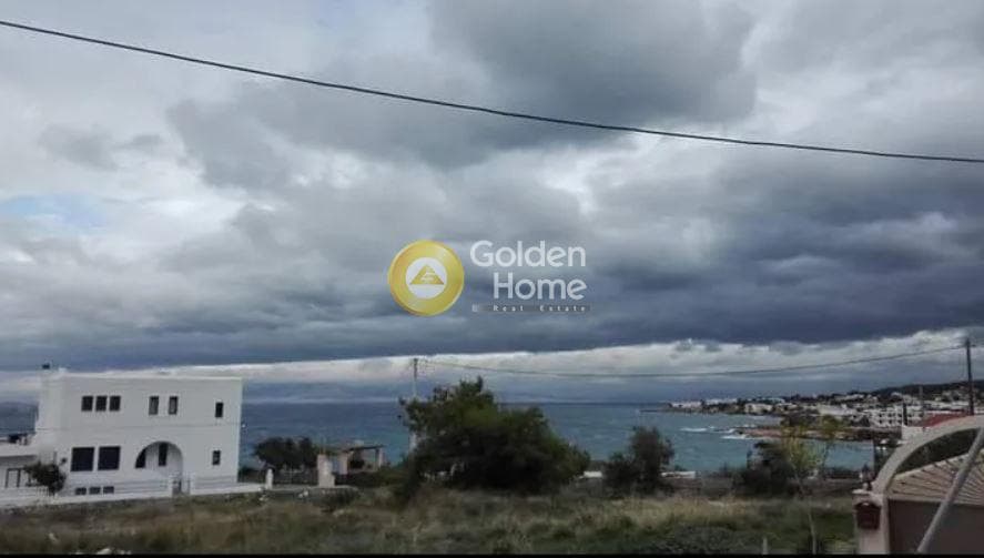 Building Plot in Vathi, Aegina — Photo 3 of 3