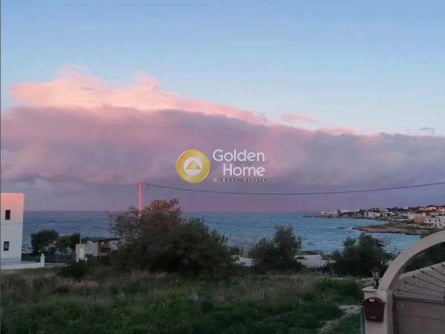 Building Plot in Vathi, Aegina — Photo 1 of 3