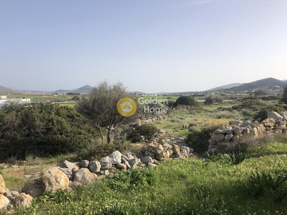 Parcel in Moni Agiou Antoniou, Paros — Photo 3 of 7