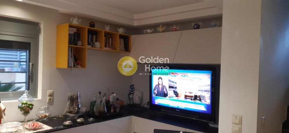 Μονοκατοικία στην Κόρμπι, Βάρη - Βάρκιζα — Φωτογραφία 6 από 10