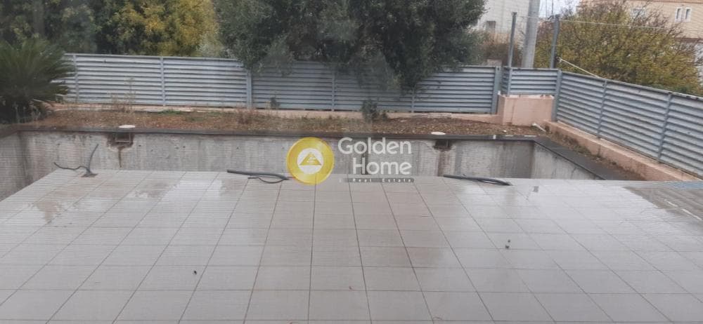 Μονοκατοικία στην Κόρμπι, Βάρη - Βάρκιζα — Φωτογραφία 10 από 10