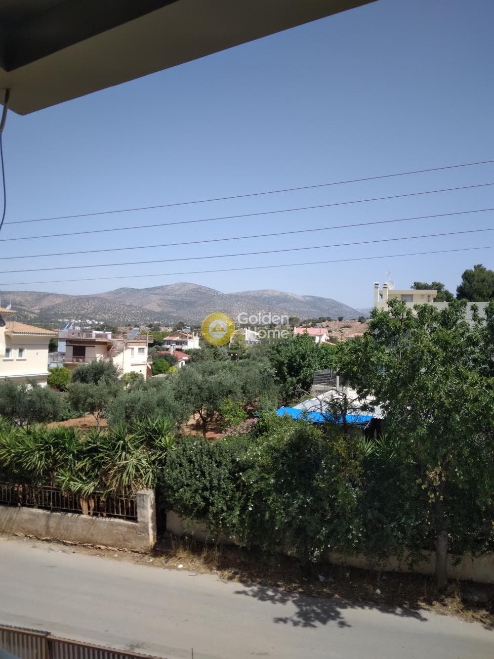 Μονοκατοικία στην Κόρμπι, Βάρη - Βάρκιζα — Φωτογραφία 4 από 24