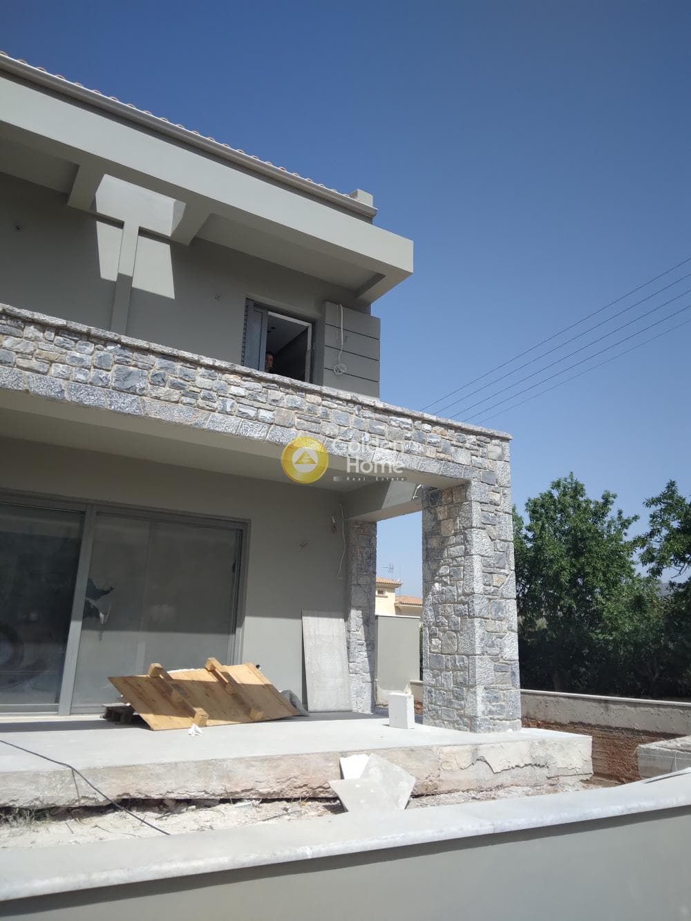 Μονοκατοικία στην Κόρμπι, Βάρη - Βάρκιζα — Φωτογραφία 1 από 24