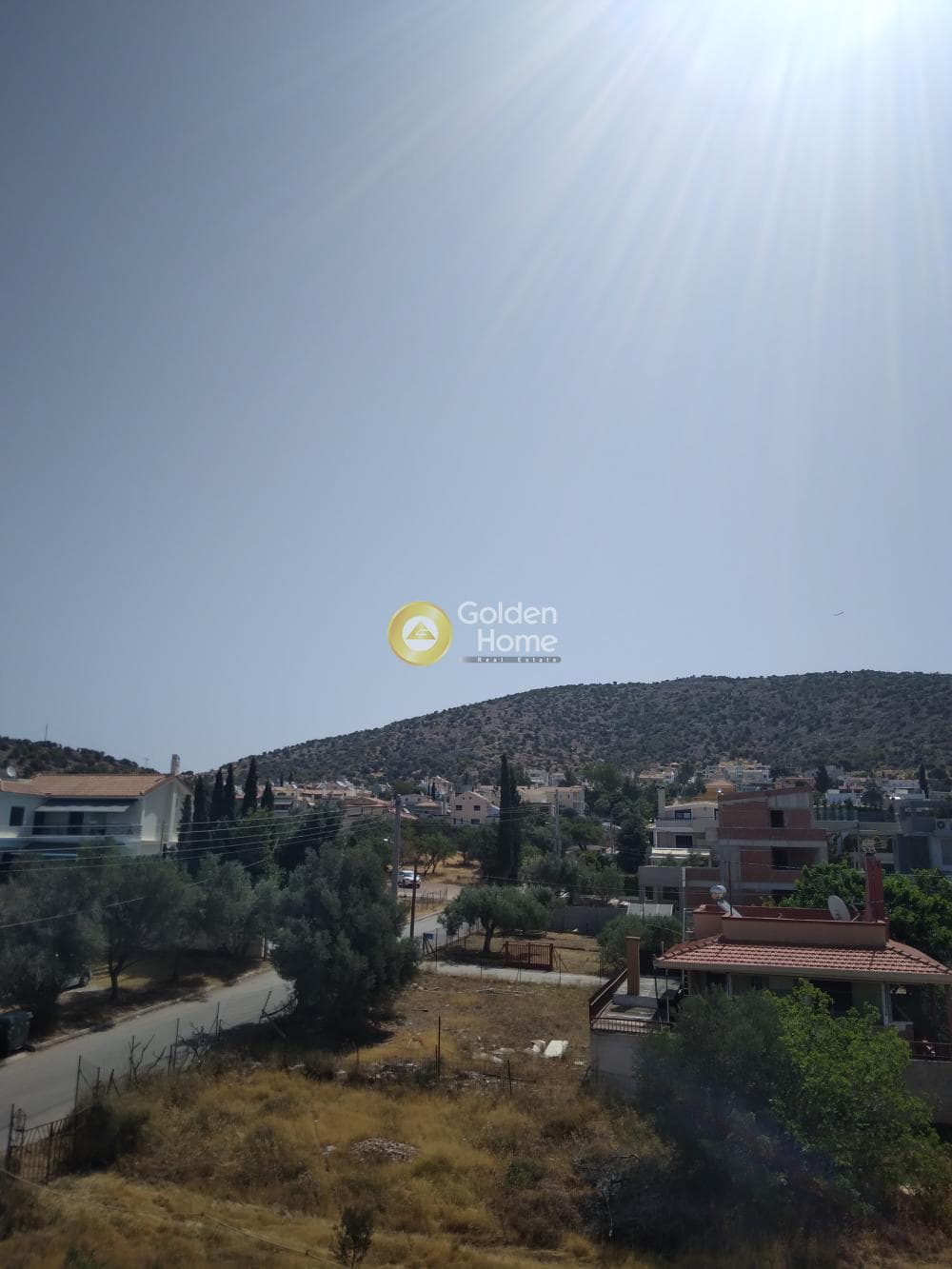 Μονοκατοικία στην Κόρμπι, Βάρη - Βάρκιζα — Φωτογραφία 15 από 24