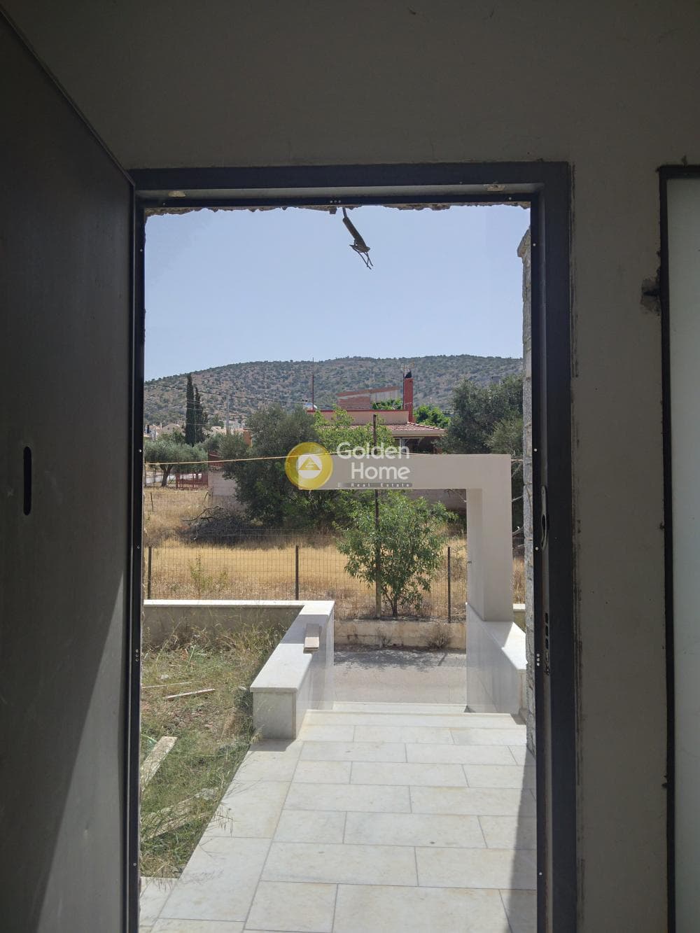 Μονοκατοικία στην Κόρμπι, Βάρη - Βάρκιζα — Φωτογραφία 20 από 24