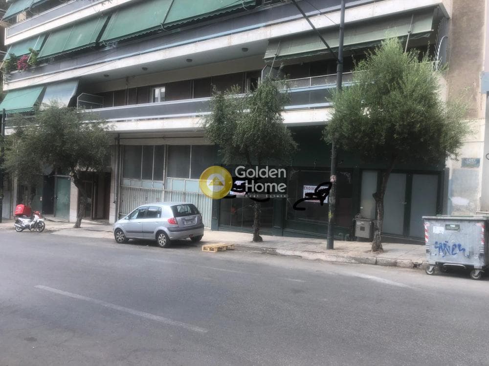 Κατάστημα στην Βαρνάβα, Εκάλη — Φωτογραφία 16 από 16
