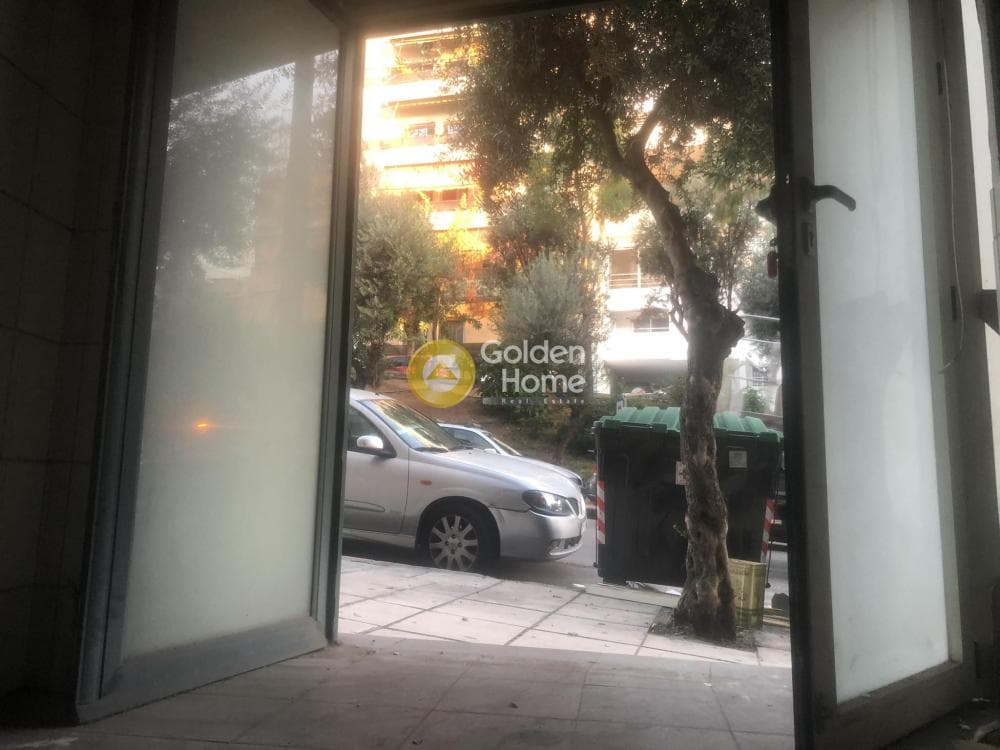 Κατάστημα στην Βαρνάβα, Εκάλη — Φωτογραφία 2 από 16