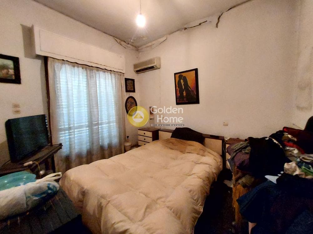 Building Plot in Center, Agioi Anargiroi — Photo 4 of 11