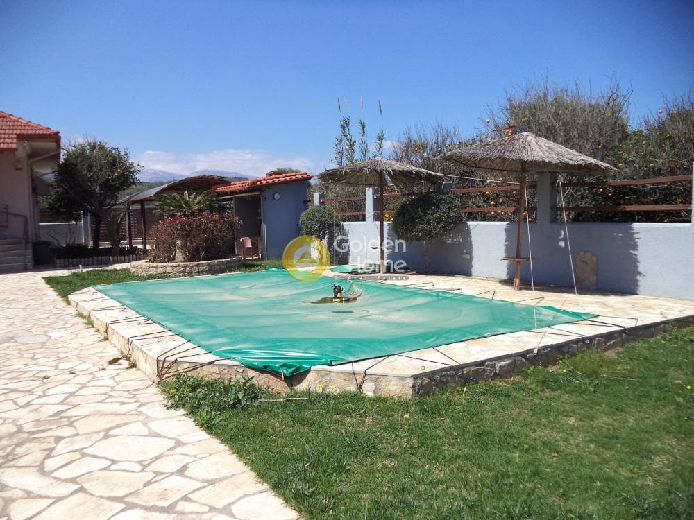 House in Rododafni, Aigio — Photo 1 of 15