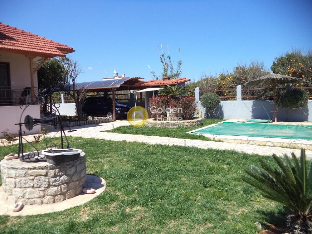 House in Rododafni, Aigio — Photo 5 of 15