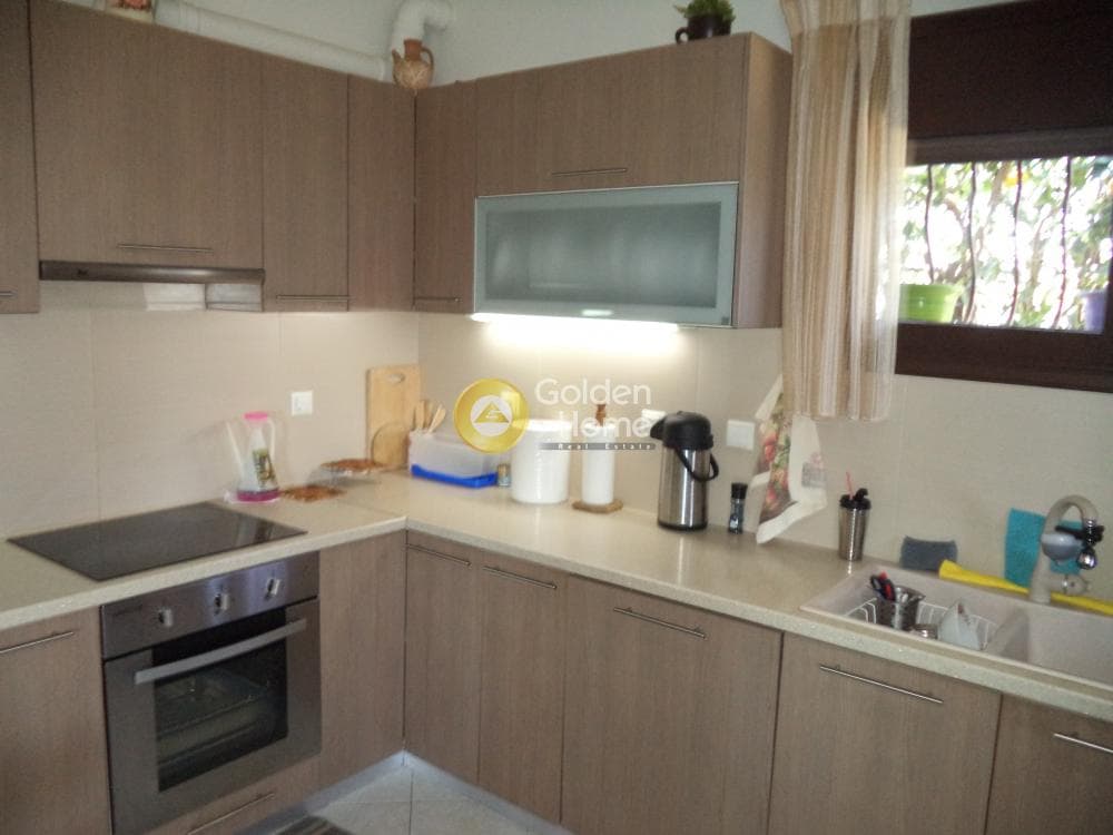 House in Rododafni, Aigio — Photo 7 of 15