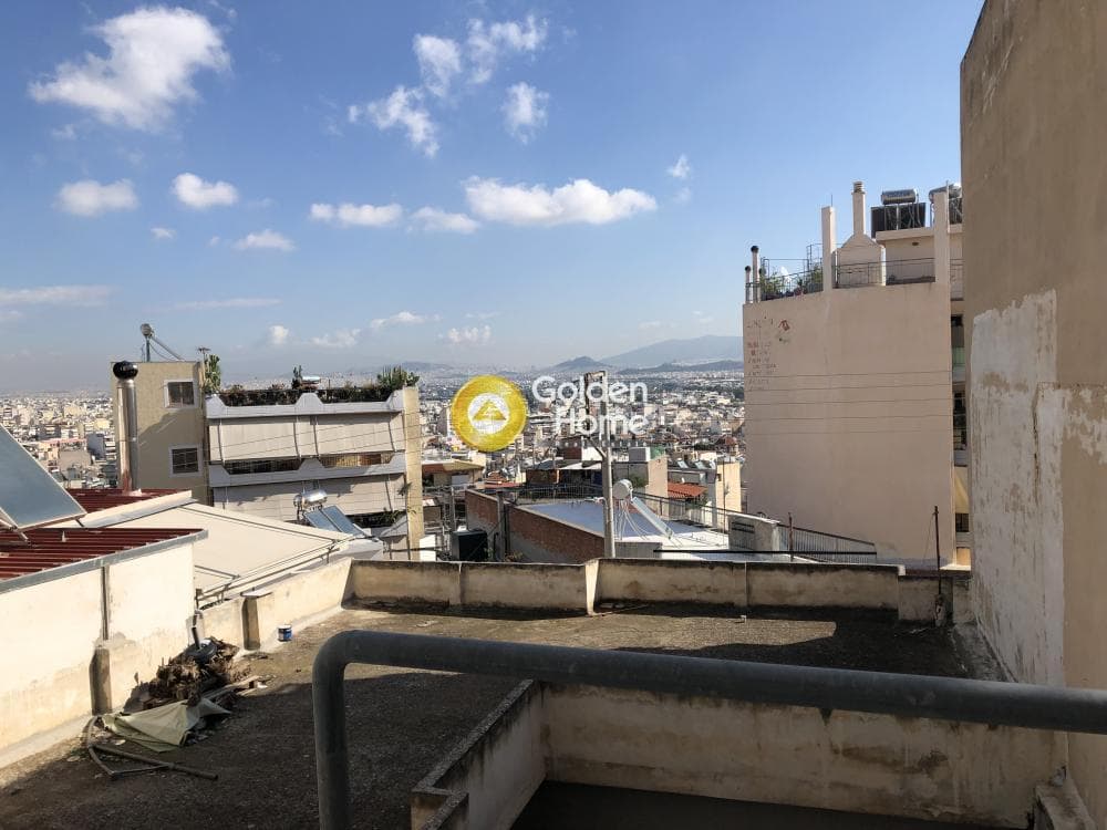 Διαμέρισμα στην Παλαιά Κοκκινιά, Πειραιάς — Φωτογραφία 30 από 44