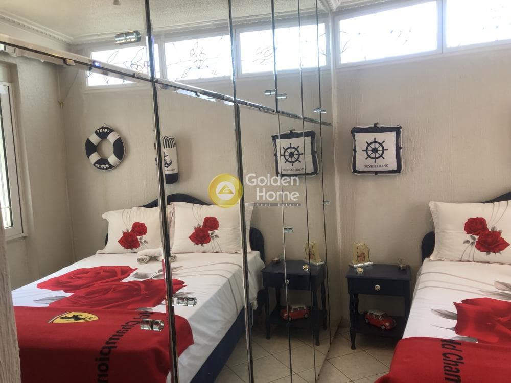 Διαμέρισμα στην Παλαιά Κοκκινιά, Πειραιάς — Φωτογραφία 9 από 44
