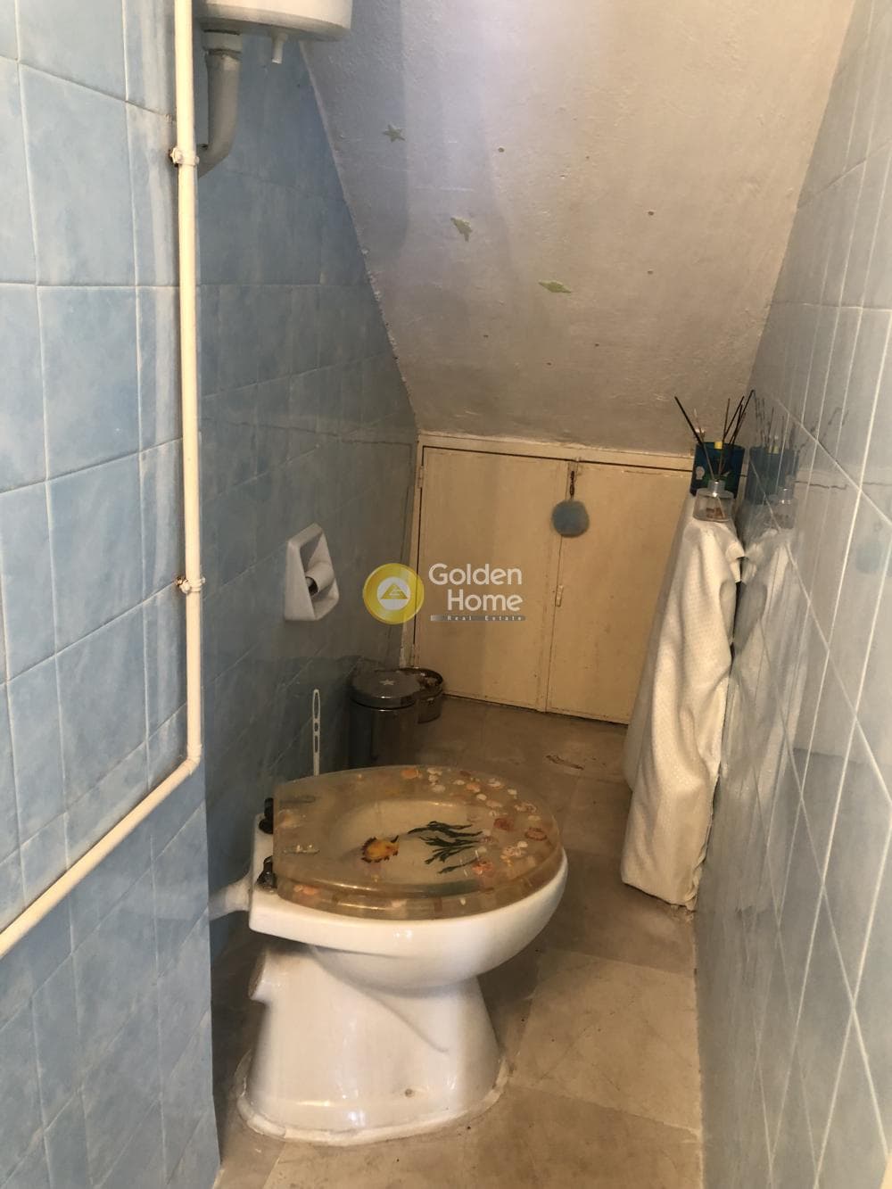 Διαμέρισμα στην Παλαιά Κοκκινιά, Πειραιάς — Φωτογραφία 43 από 44