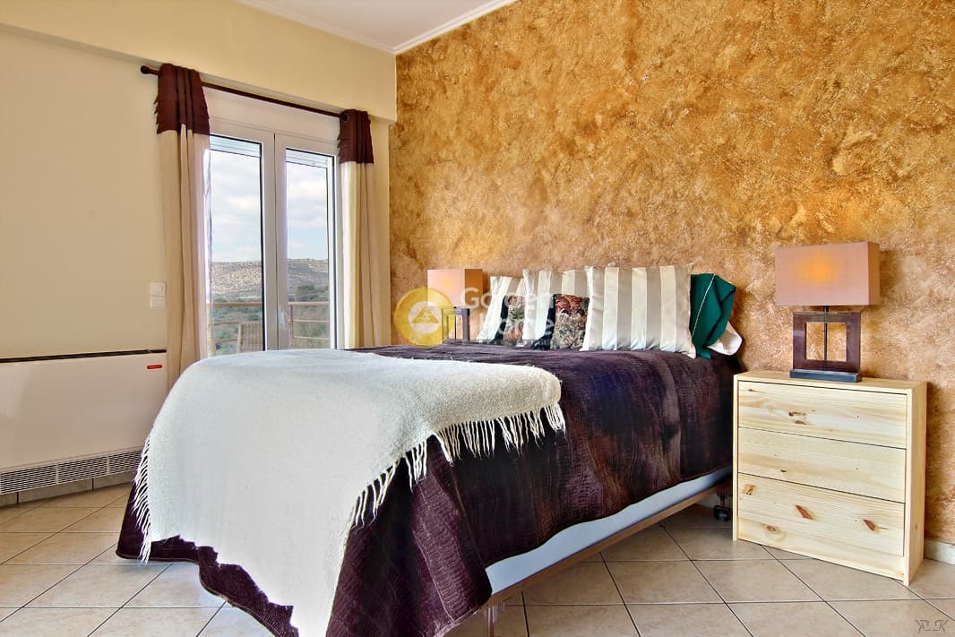 Μονοκατοικία στην Κόρμπι, Βάρη - Βάρκιζα — Φωτογραφία 9 από 20