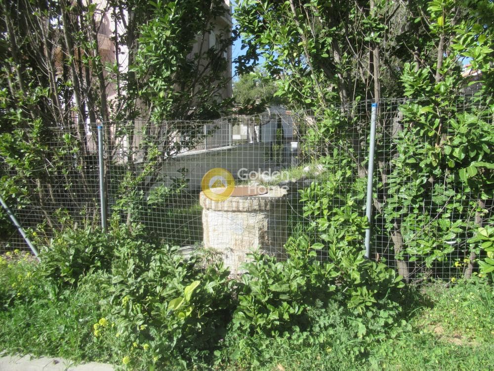 Building Plot in Rodopoli, Rodopoli — Photo 2 of 16