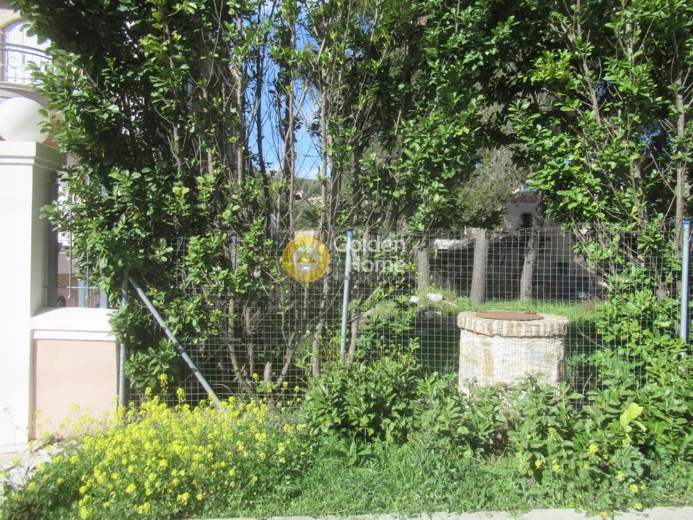 Building Plot in Rodopoli, Rodopoli — Photo 9 of 16