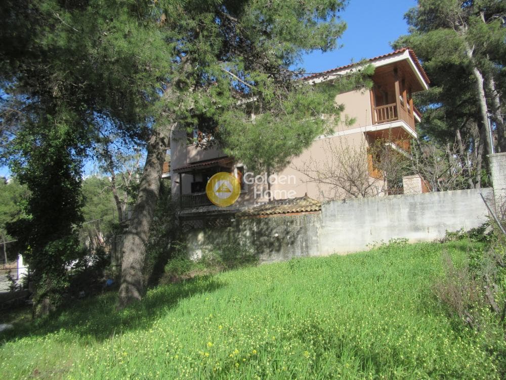 Building Plot in Rodopoli, Rodopoli — Photo 14 of 16