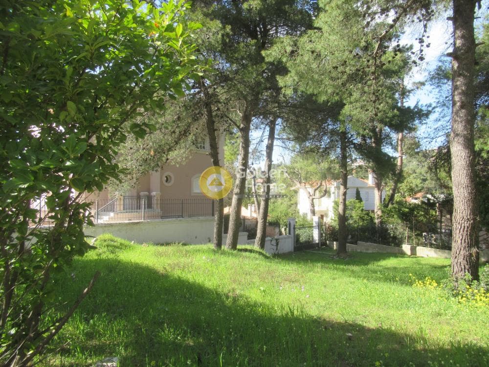 Building Plot in Rodopoli, Rodopoli — Photo 15 of 16