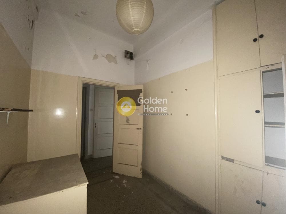 Οικόπεδο στην Νέα Κυψέλη, Πολύγωνο - Τουρκοβούνια — Φωτογραφία 10 από 31