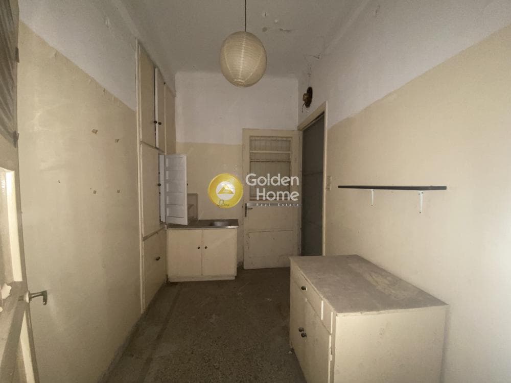 Οικόπεδο στην Νέα Κυψέλη, Πολύγωνο - Τουρκοβούνια — Φωτογραφία 11 από 31