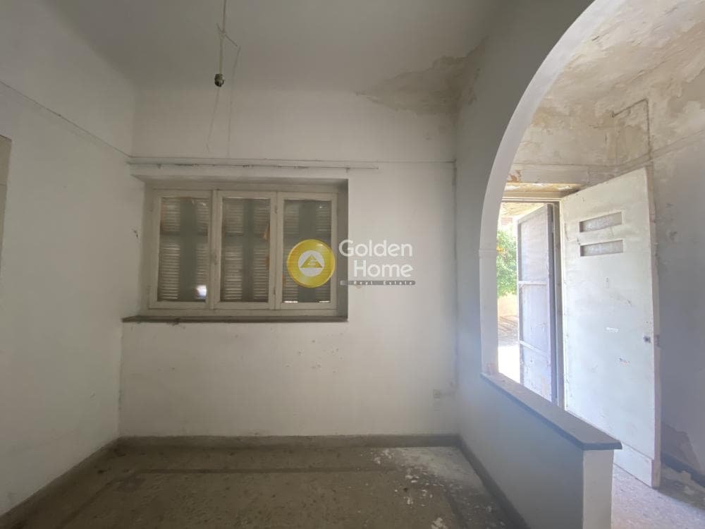 Οικόπεδο στην Νέα Κυψέλη, Πολύγωνο - Τουρκοβούνια — Φωτογραφία 14 από 31